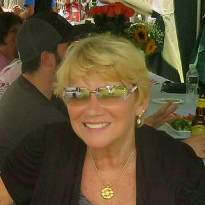 Meet your Posher, Gail